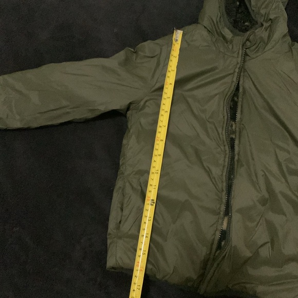 Boys reversible jacket from Old Navy. - Picture 8 of 9